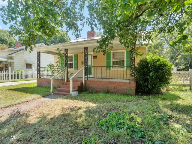 605 E Covington Street