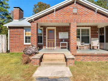 605 E Fair Play Boulevard