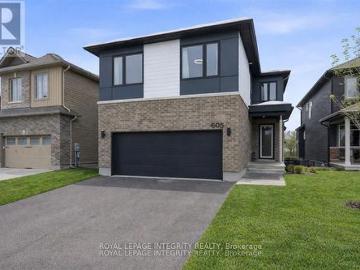 605 Enclave Lane, Clarence Rockland, ON, K4K 0M8 house for sale | Listing ID X13417 | Royal LePage