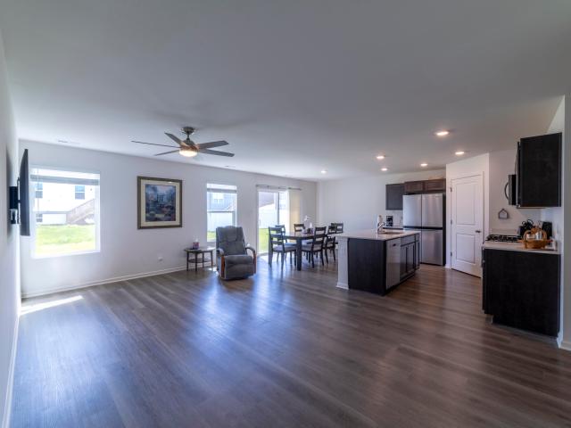 605 Ensign Place