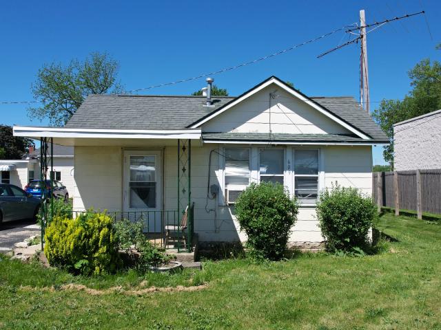 605 East Street