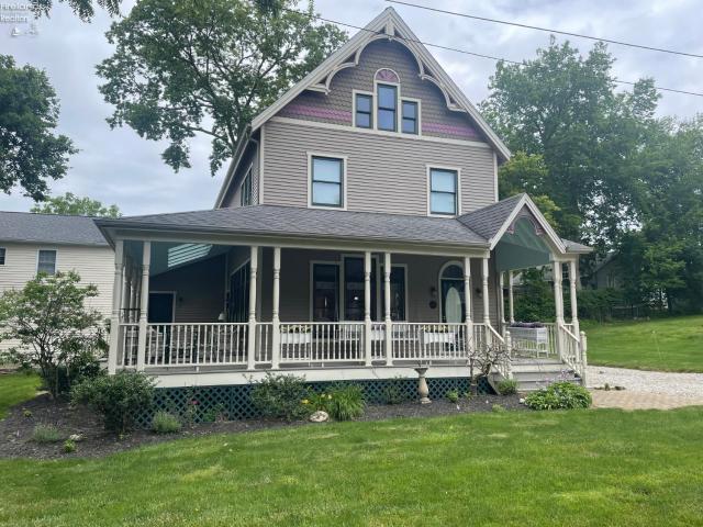 605 Elm Avenue