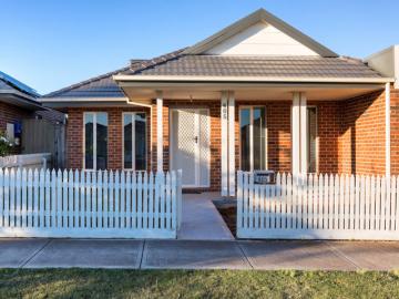 Eynesbury, Wyndham, Victoria, Victoria