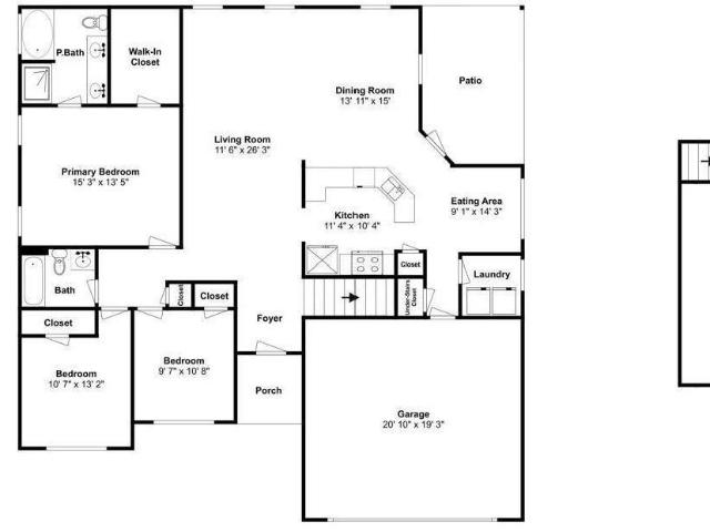 605 Fountain Brook Lane