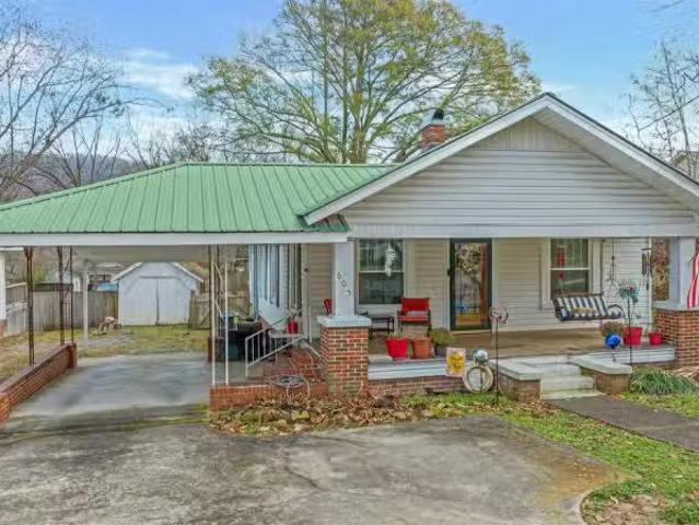 605 FOREST AVE NW, FORT PAYNE, AL 35967