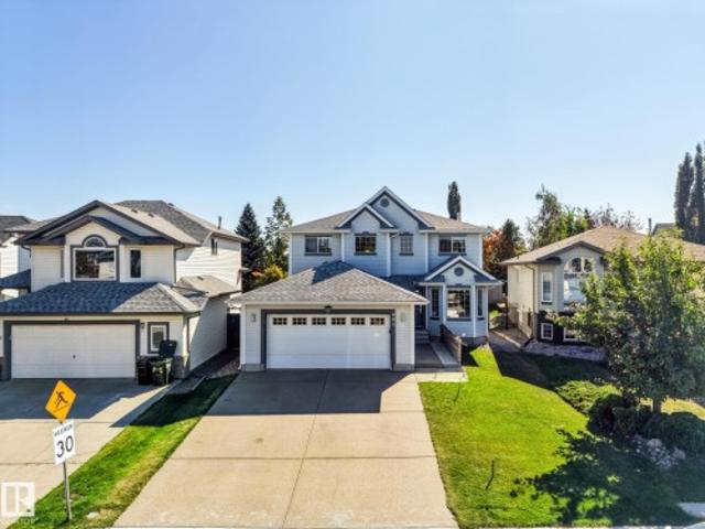 605 Forrest Drive, Sherwood Park, AB, T8A 6G6 house for sale | Listing ID E4509 | Royal LePage