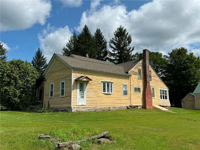 605 Ferris Hill Road