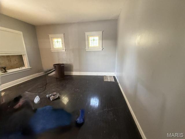 605 Fremont St, Louis, MO 63147 | MLS #26004 | Compass