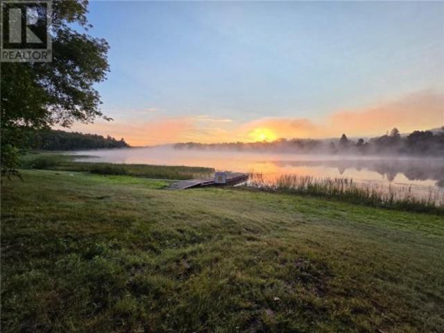 605 Kontola, Wahnapitae, ON, P0M 3C0 house for sale | Listing ID 2130 | Royal LePage