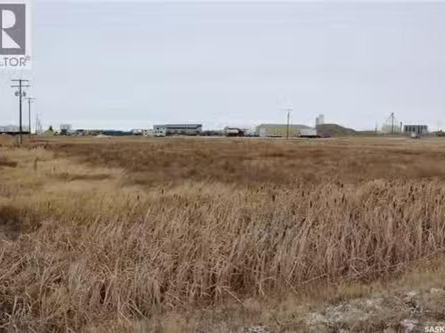 605 Horsey Road, Shaunavon, SK, S0N 2M0 vacant land for sale.