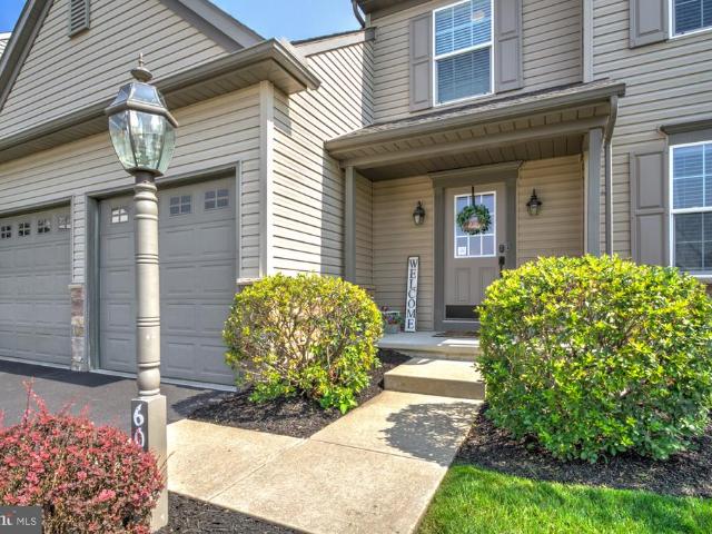 605 Hamaker Road