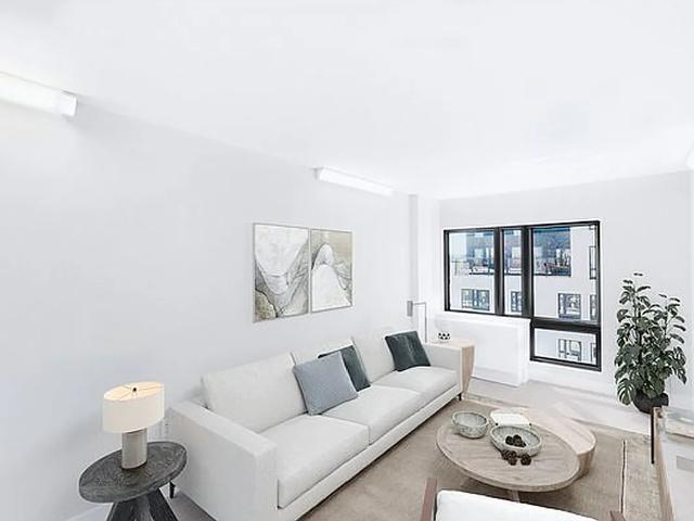 605 Hart Street, 1 bed, 1 full bath