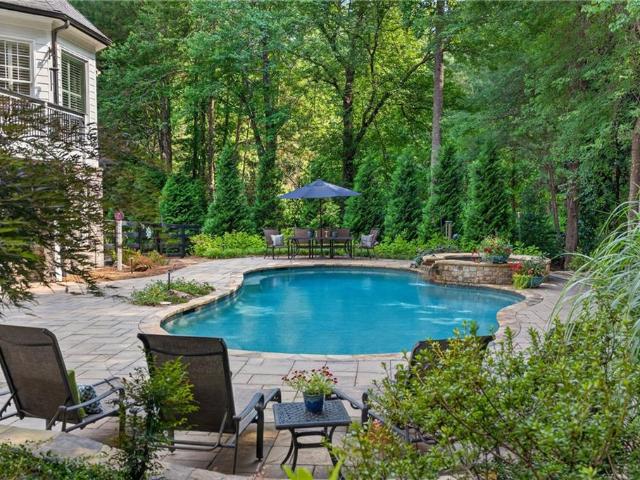 605 Hickory Mill Lane