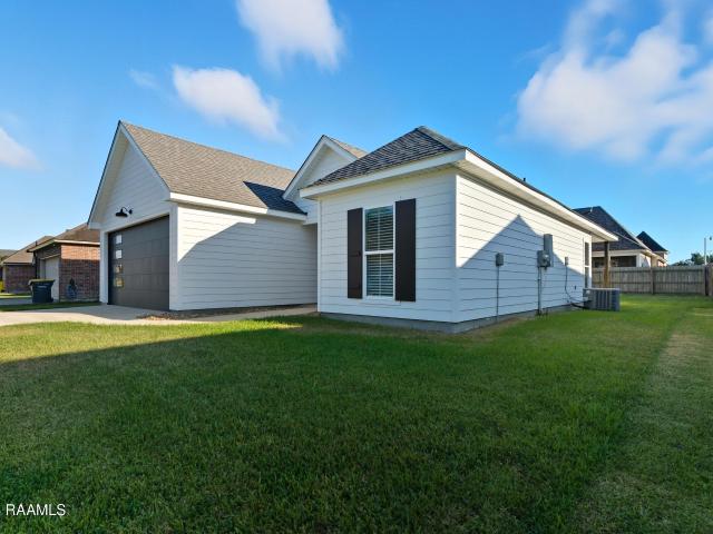 605 Ira St, Carencro, LA 70520 | MLS #2500003