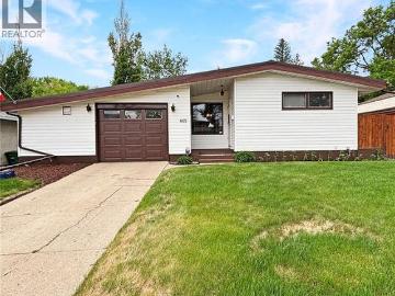 605 O Avenue N, Saskatoon, SK, S7L 2V4 house for sale | Listing ID SK038752 | Royal LePage