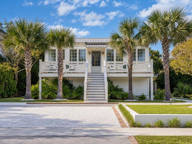 605 Ocean Boulevard