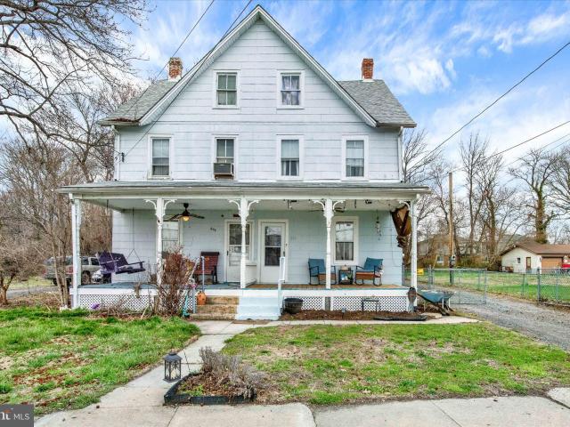 605 Otsego St, Perryville, MD 21903 | MLS #MDCC2021