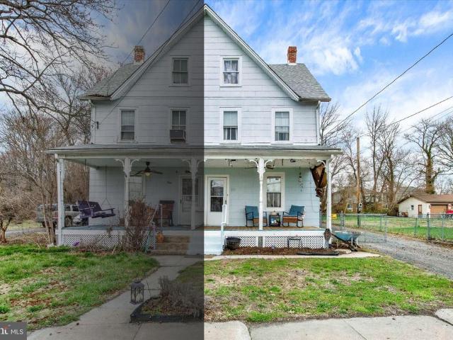 605 Otsego Street