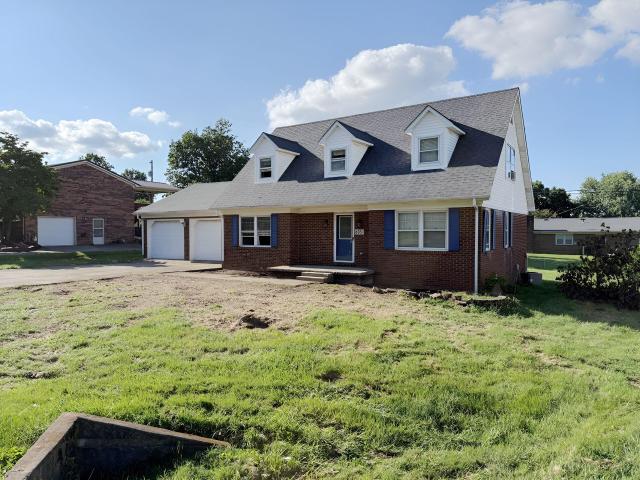 605 Longview Road