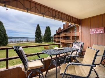 605 Lake Front Road # 8