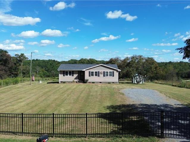 605 Liberty School Road
