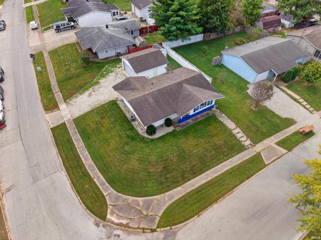 605 Maumee Drive