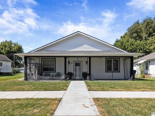 605 Main St, Scribner, NE 68057