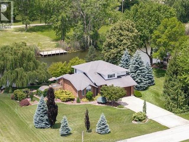 605 Markham Drive, Lighthouse Cove, ON, N0P 2L0 house for sale | Listing ID 26018 | Royal LePage