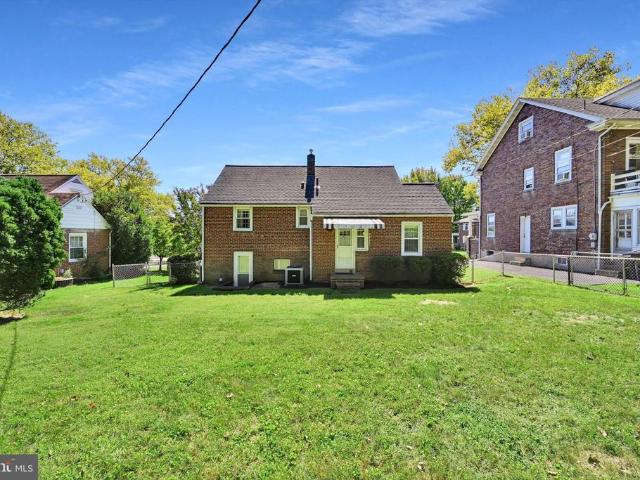 605 Meade Terrace