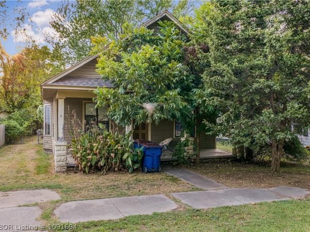 605 N 34th Street