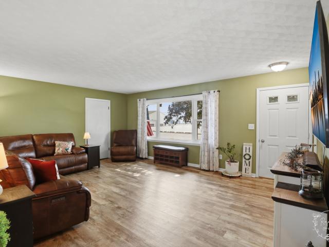605 N Elm Street