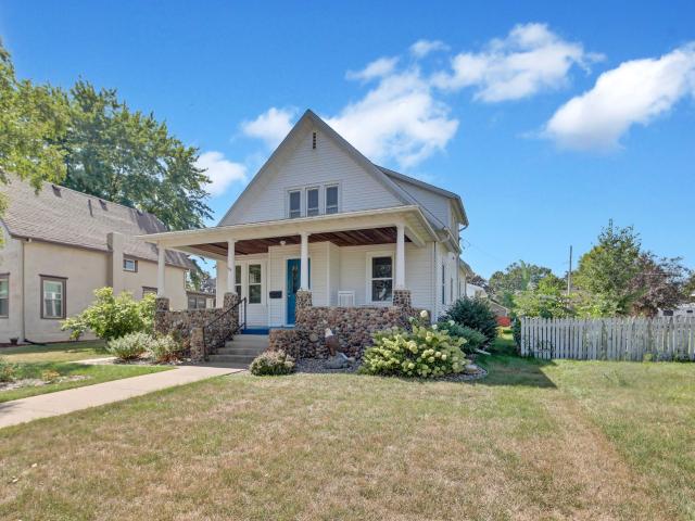 605 N High Street