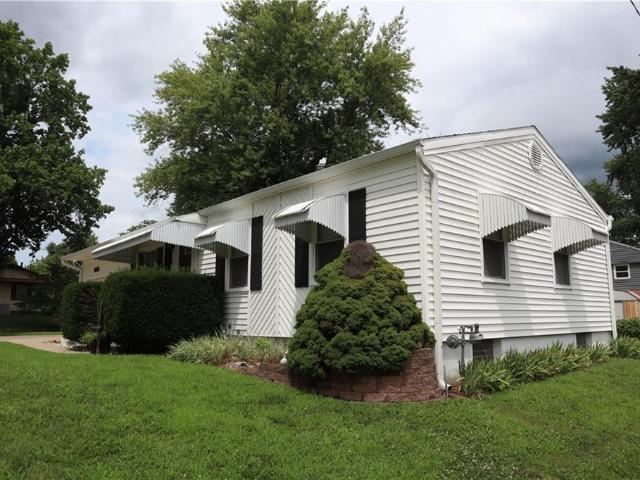 605 N Ponca Drive