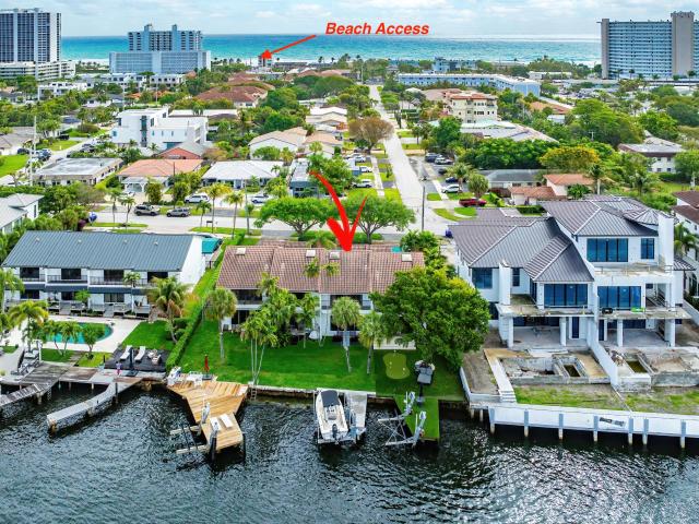 605 NE 19th Ave, Deerfield Beach, FL 33441 | MLS #B26011