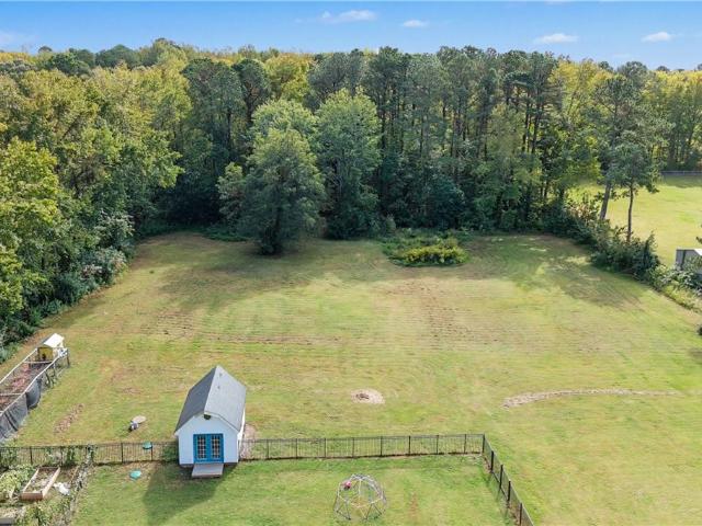 605 Saddlehorn DR