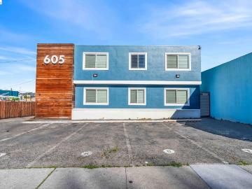 605 San Pablo Ave, Albany, CA 94706 | MLS #41127
