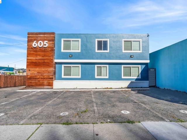 605 San Pablo Ave, Albany, CA 94706 | MLS #41127