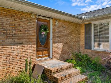 605 Sherry Drive