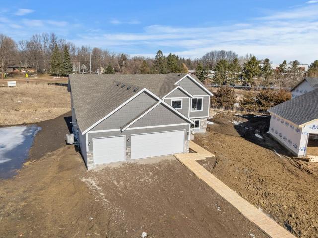 605 Sienna Drive