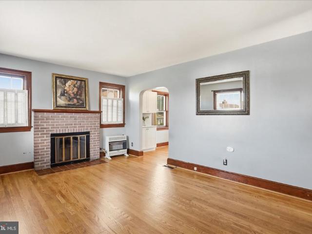 605 Stockton Road