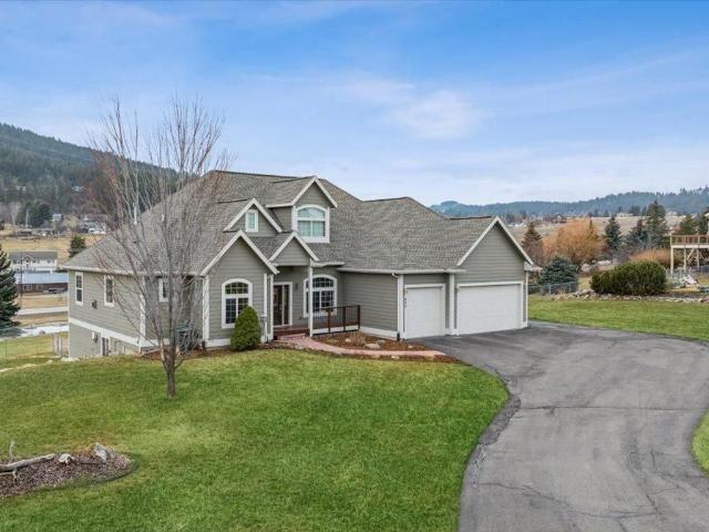605 Stoneridge Drive, Kalispell, US, MT