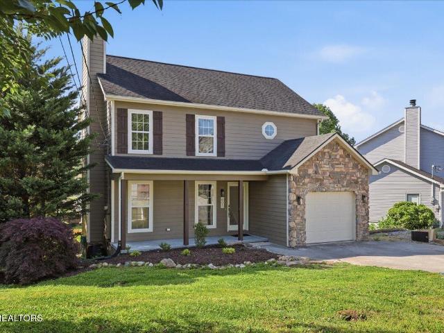 605 Summerdale Drive