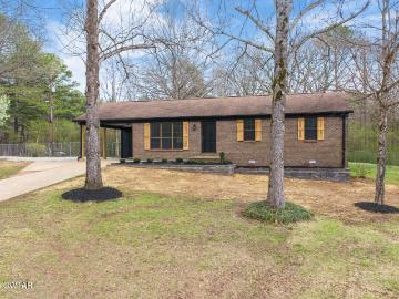 605 Parkburg Rd, Pinson, TN 38366 | MLS #2601