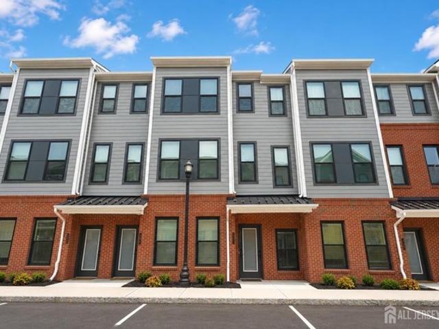 605 Parker Blvd, Princeton Junction, NJ 08550