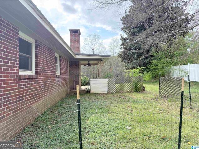 605 Perryman Bridge Road