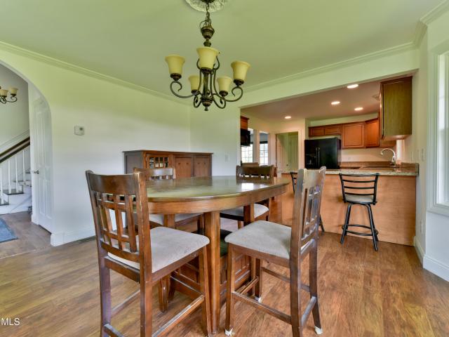 605 Plummer Road