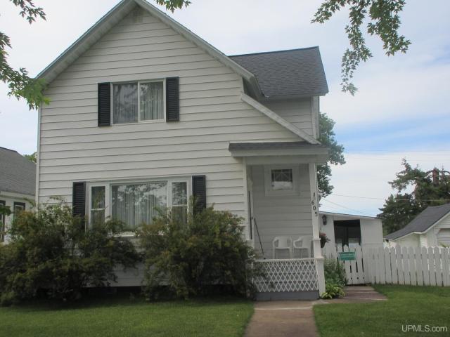 605 Putnam Street