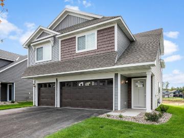 605 Redwood Loop N, Cambridge, MN 55008 | MLS #7032