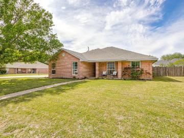 605 Rhonda St, Italy, TX 76651 | MLS #21233