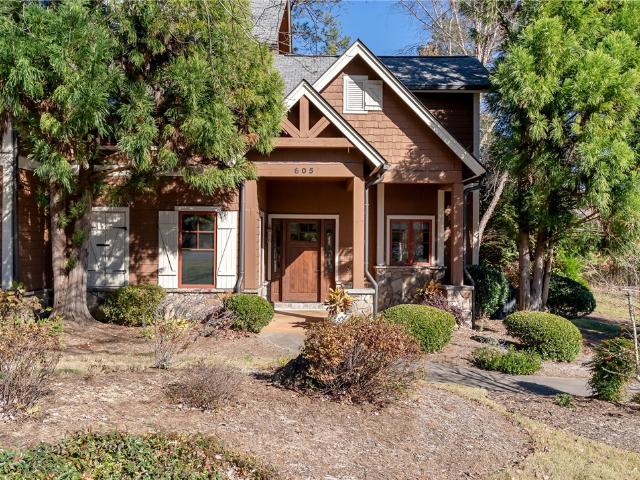 605 River Birch Way, Salem, SC 29676 | MLS #20294
